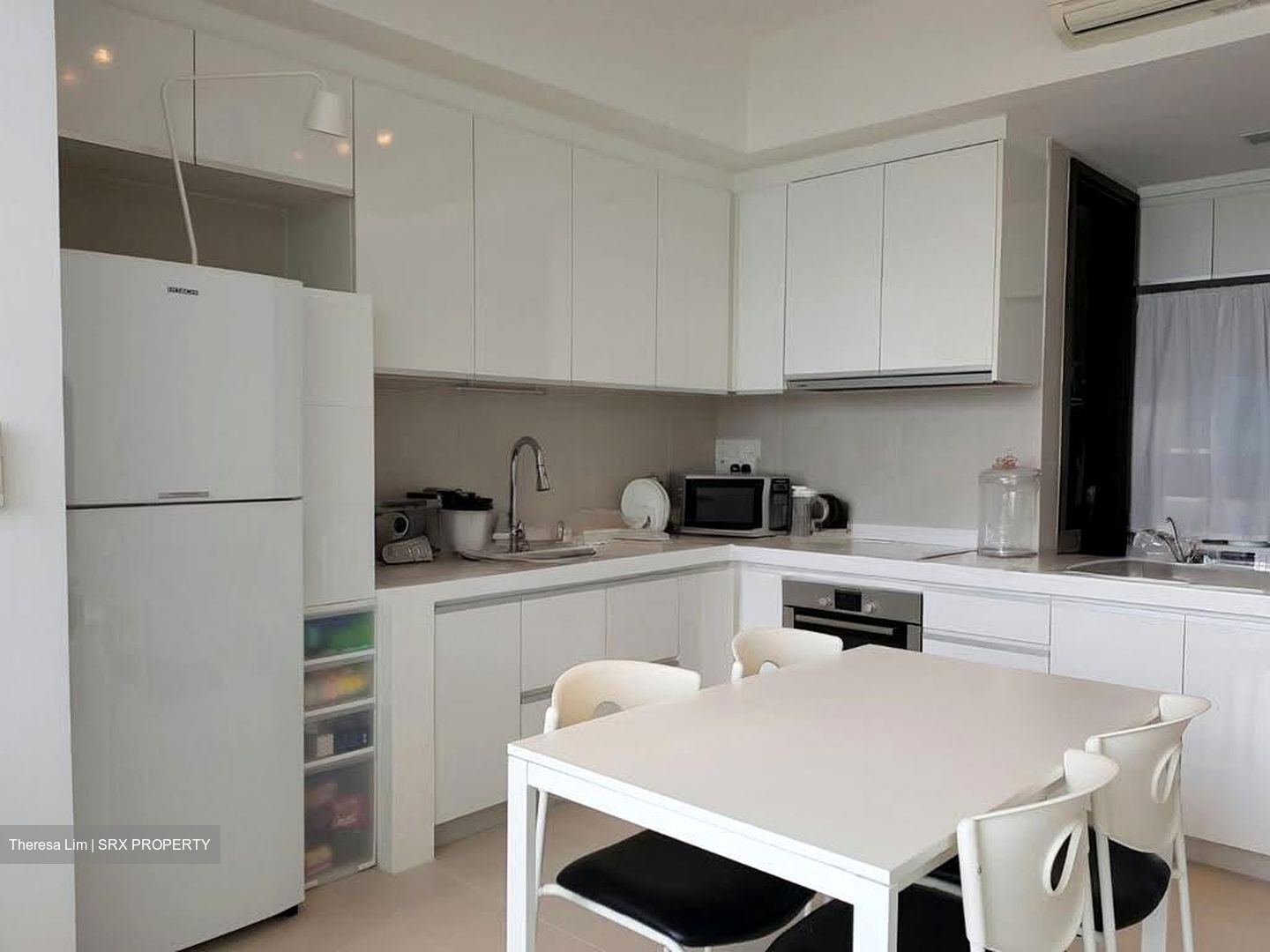 The Rochester Residences (D5), Apartment #592993241
